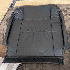 ホンダアクティバンHH5，HH6前期用シートカバーの画像