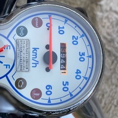 ヤマハvinoの画像