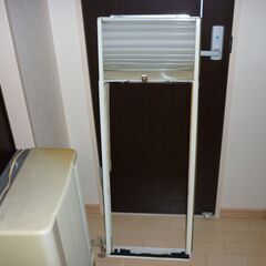 決定【ウインド型冷専エアコン】小泉成機　OAK-1804の画像