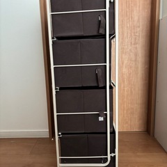 リビングチェストの画像