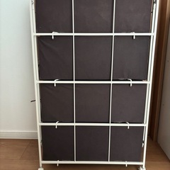 リビングチェストの画像