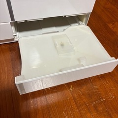 Panasonic衣類乾燥除湿機の画像