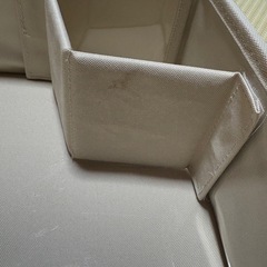 チャイルドシートテーブルの画像