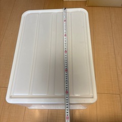 収納ケースの画像