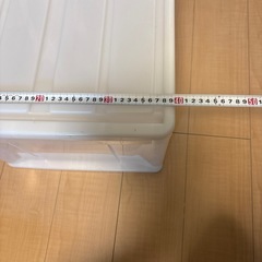 収納ケースの画像