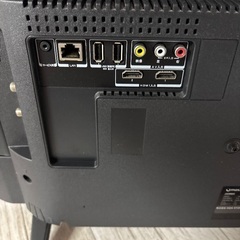 maxzen32型ハイビジョン液晶テレビの画像