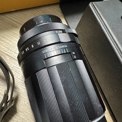 フィルムカメラ　Canon キヤノン AE-1 Pentax spotmaticの画像