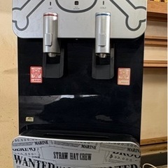 ウォーターサーバーの画像