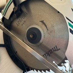 マキタ　マルノコ　M585の画像