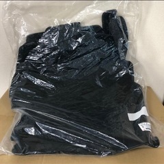 新型シエンタ純正フロアーマット7人乗り用(黒)の画像