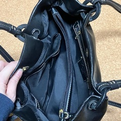 レディースバッグの画像