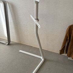 テレビスタンド　EEX-TVSO17シリーズ　70インチまでの画像