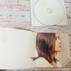 【YUI】「CAN'T BUY MY LOVE」アルバム　13曲の画像