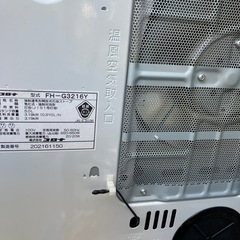 CORONAヒーターの画像