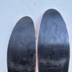 子供用スキー板の画像