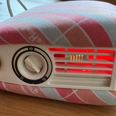 未使用 ナショナル赤外線放熱あんかの画像