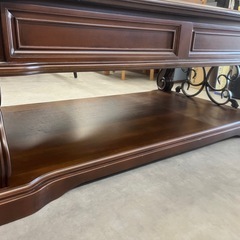 アシュレイ家具 Alymere リフトトップ・カクテルテーブル (コーヒーテーブル) の画像