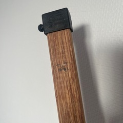 ベッドフレーム/セミダブル/アイアンの画像