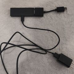 テレビ 32型 + Amazon Fire TV stickの画像