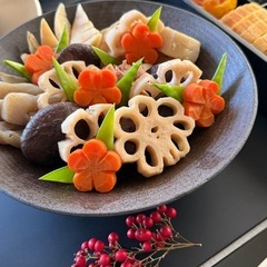 私にもできた！ズボラさんにおススメの、「簡単・おせちレッスン動画」の画像