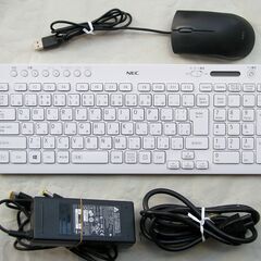 ◆ 23.8ｲﾝﾁ モニター1体型デスクトップ / Windows11 / Office _1/1まで ◆の画像