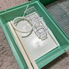 鳥かご ケージの画像