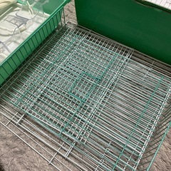 鳥かご ケージの画像