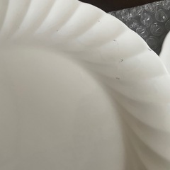 NIKKO ボーンチャイナ　お皿　プレート　セットの画像