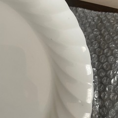 NIKKO ボーンチャイナ　お皿　プレート　セットの画像