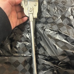 自転車のたてるやつ？の画像