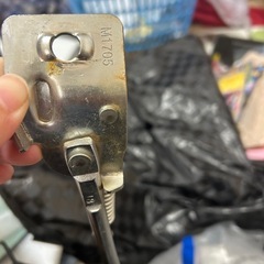 自転車のたてるやつ？の画像