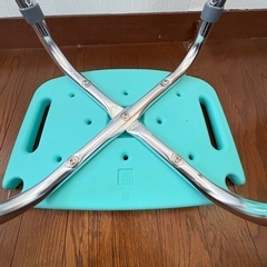 バスチェア シャワーチェア 介護  お風呂 椅子 入浴 高齢者 の画像