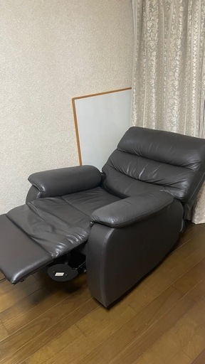 ニトリ　ソファ