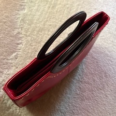 ハンドバッグの画像