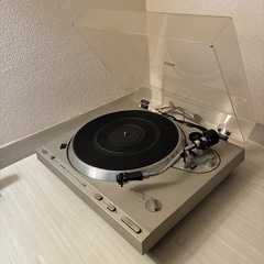 Pioneer パイオニア　レコードプレーヤー　PL-340の画像