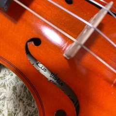 Kiso Violin バイオリン 4/4サイズの画像