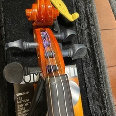 Kiso Violin バイオリン 4/4サイズの画像