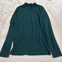 ブランド衣類　4着　アーバンリサーチ  vis ニットの画像