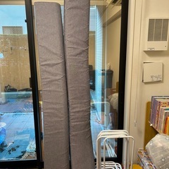 ベッドガードの画像