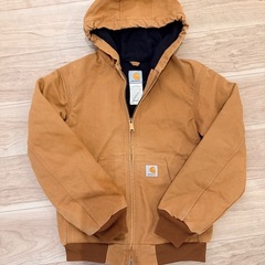 カーハート アクティブジャケット
の画像