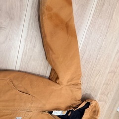 カーハート アクティブジャケット
の画像