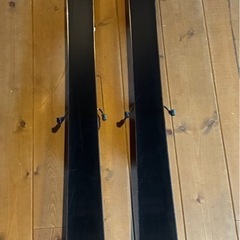 ロシニョール　ゼニス　165cmの画像