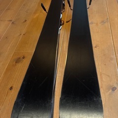 ロシニョール　ゼニス　165cmの画像