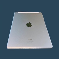 《美品》iPad air2 32GB Cellular   の画像