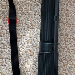 桜井 図面ケース　アジャスターケース BS70 ブラック 4段調節の画像