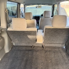 三菱トウンボクツすぐ乗れますの画像