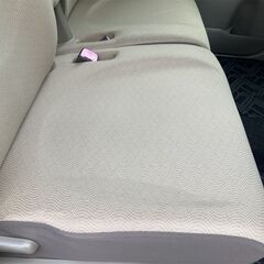 H21年　タント　L　走行６９０００KM　ライトイエローの画像