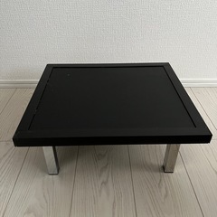 小さい台　の画像