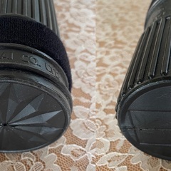 桜井 図面ケース　アジャスターケース BS70 ブラック 4段調節の画像