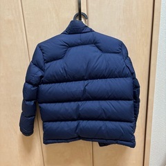 130cm2点セット
 ダウンジャケット&パーカー　ラルフローレンの画像